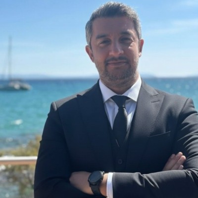 Ozan M. Akyol